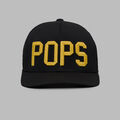 2025 U.S. OPEN XL POPS HAT image number 4