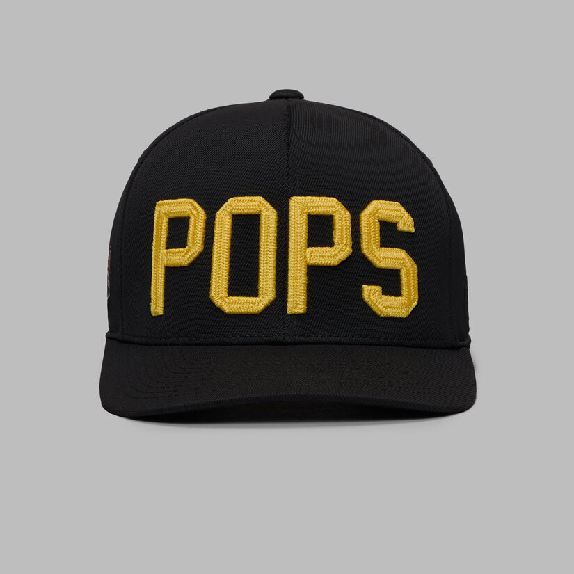 2025 U.S. OPEN XL POPS HAT image number 4