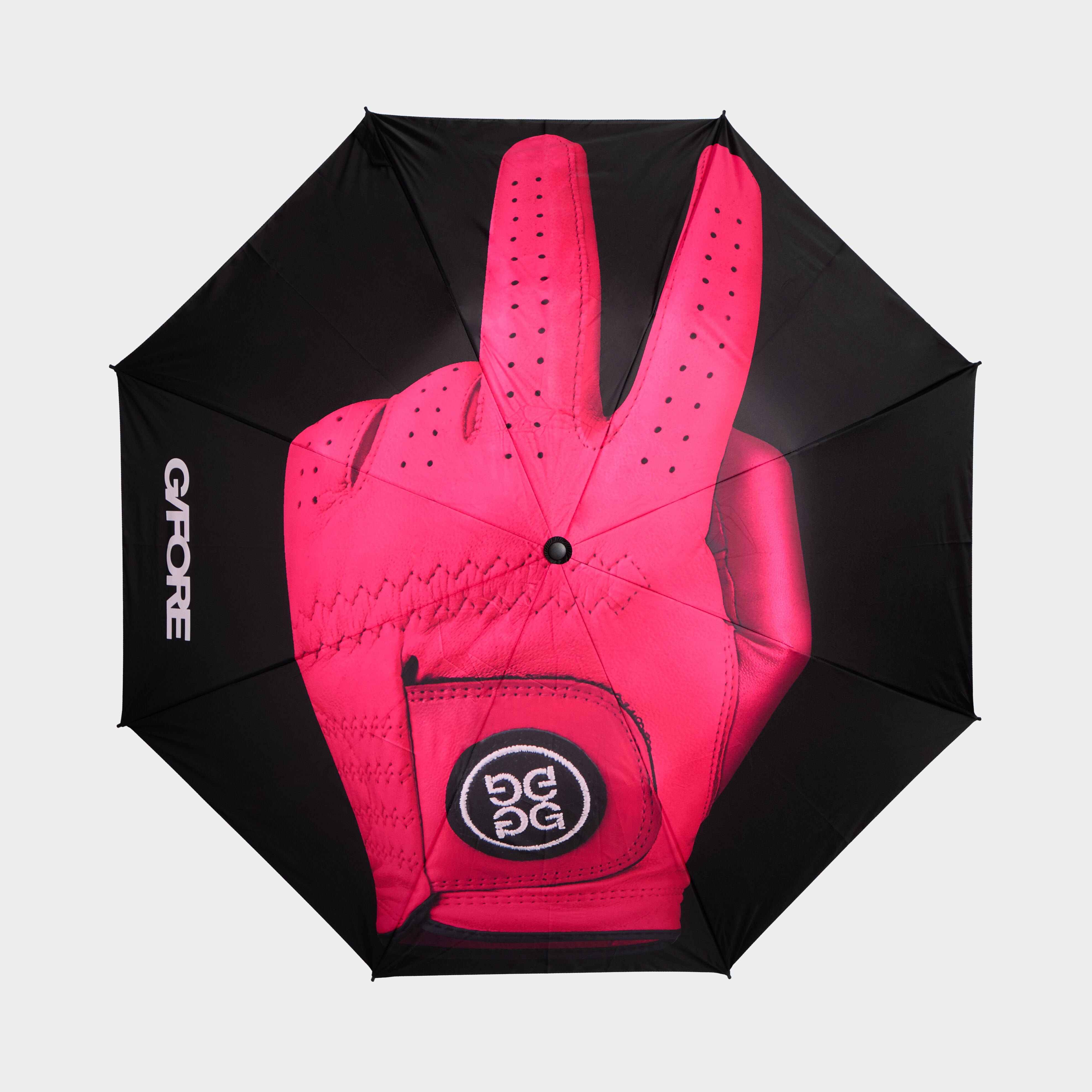 新品 G/FORE UNISEX QUARTER G umbrella ゴルフ傘 - メルカリ