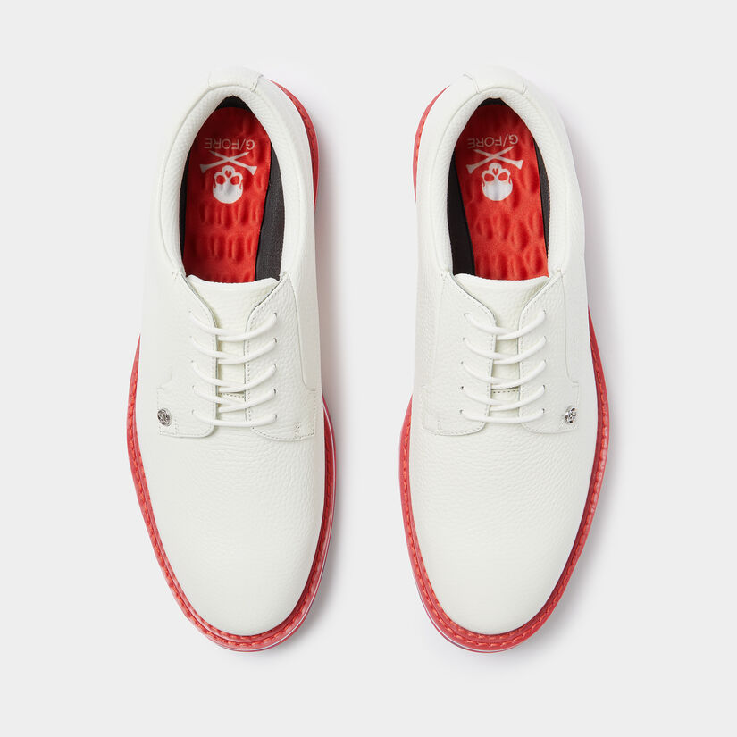 MEN'S CAMO ACCENT COLLECTION GALLIVANTER GOLF SHOE image number 3