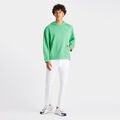 NO 1 CARES UNISEX OVERSIZED FRENCH TERRY HOODIE image number 5
