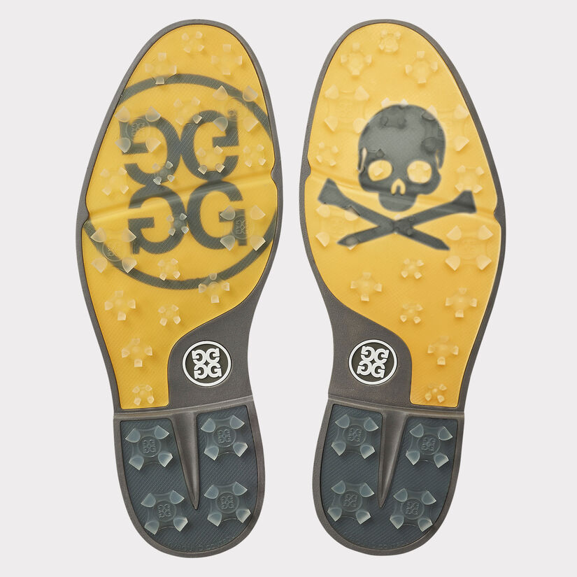 MEN'S COLLECTION GALLIVANTER GOLF SHOE image number 4