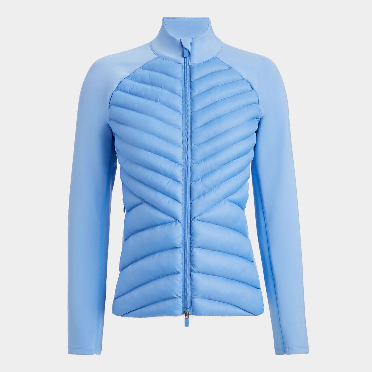 Ladies quilted shop golf jackets