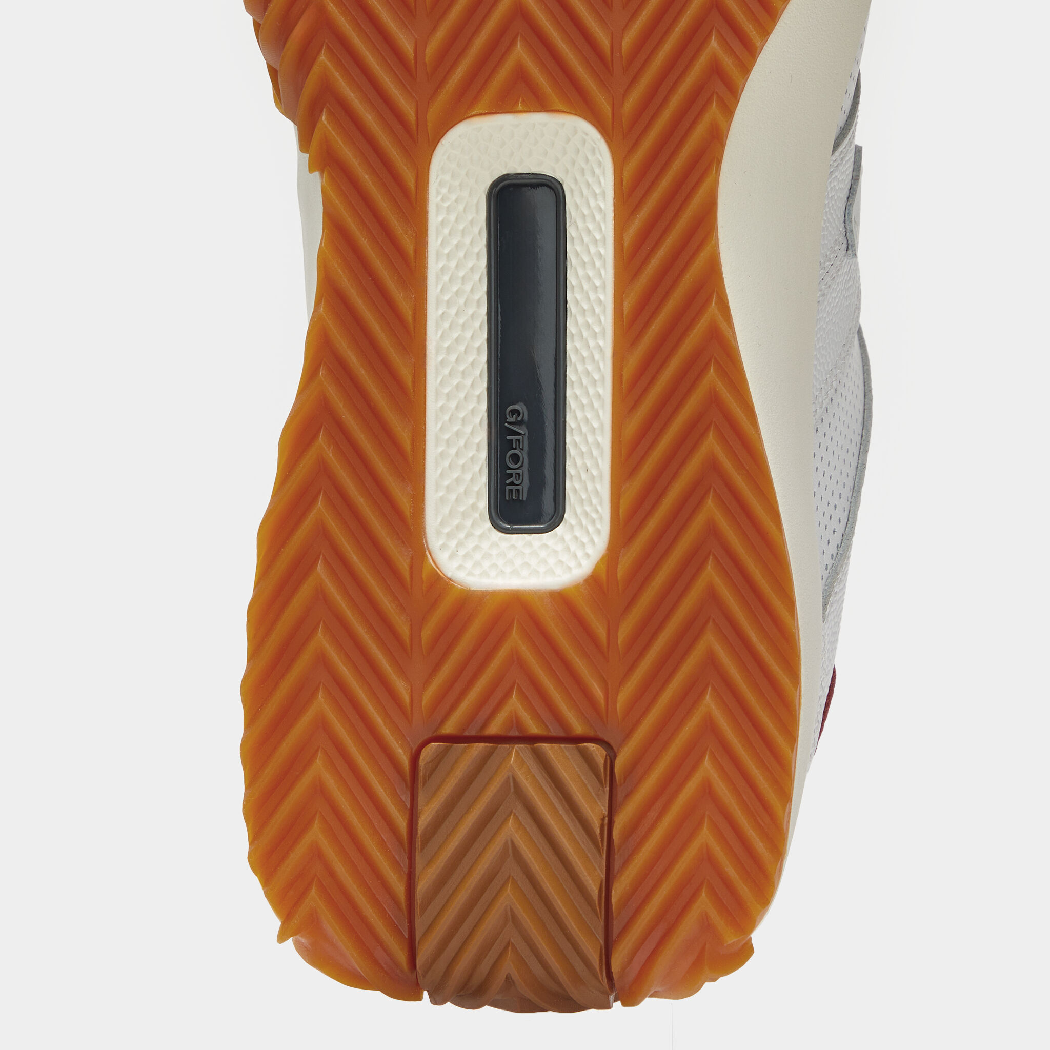 MEN'S G.112 LEATHER STREET SHOE
