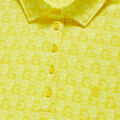 MINI G'S TECH JERSEY SLEEVELESS POLO image number 6