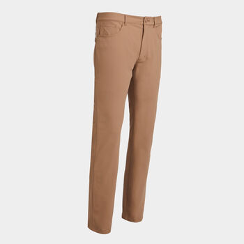 TOUR 5 POCKET 4-WAY STRETCH STRAIGHT LEG PANT