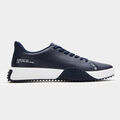 MEN'S G.112 P.U. LEATHER GOLF SHOE image number 1