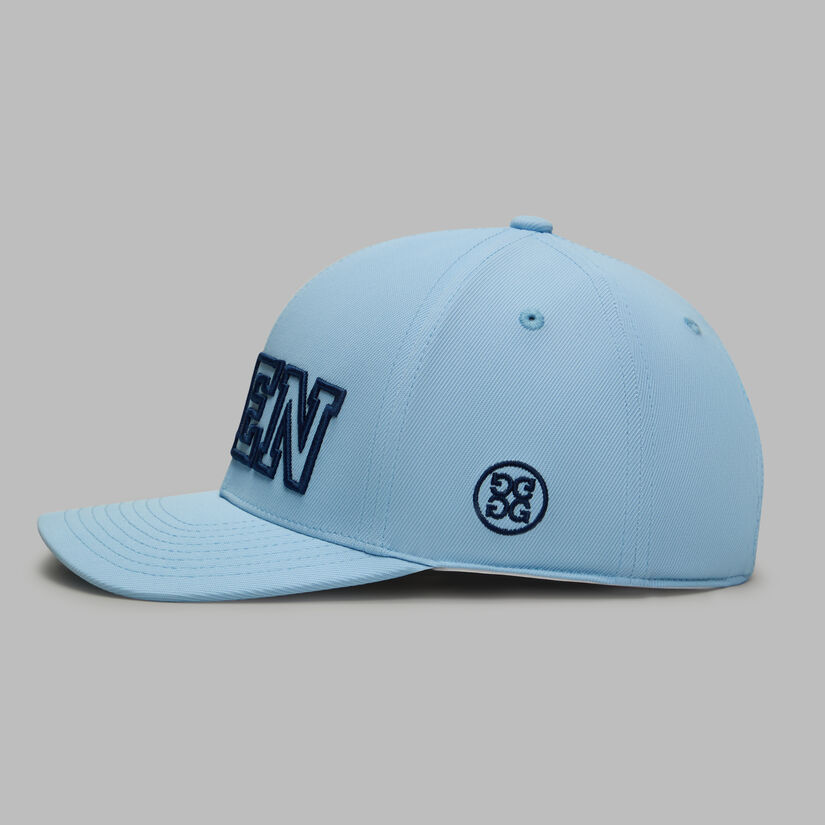 2026 U.S. OPEN VARSITY HAT image number 8