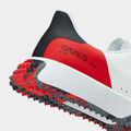 MEN'S G.112 P.U. LEATHER COLOUR BLOCK CAMO GOLF SHOE image number 5
