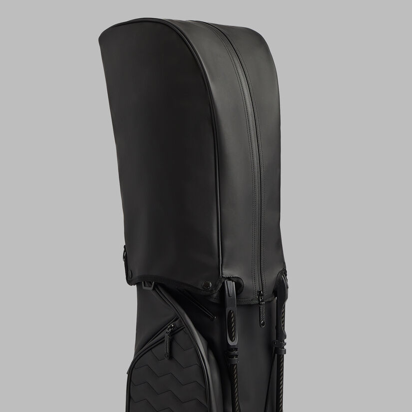 TRANSPORTER TOUR CARRY GOLF BAG image number 7