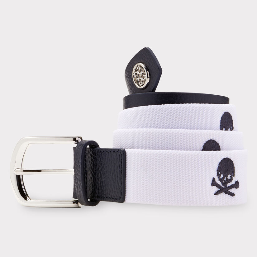 KILLER T'S BELT image number 1