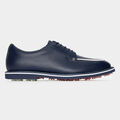 MEN'S GALLIVANTER PEBBLE LEATHER CONTRAST SPLIT TOE GOLF SHOE image number 1