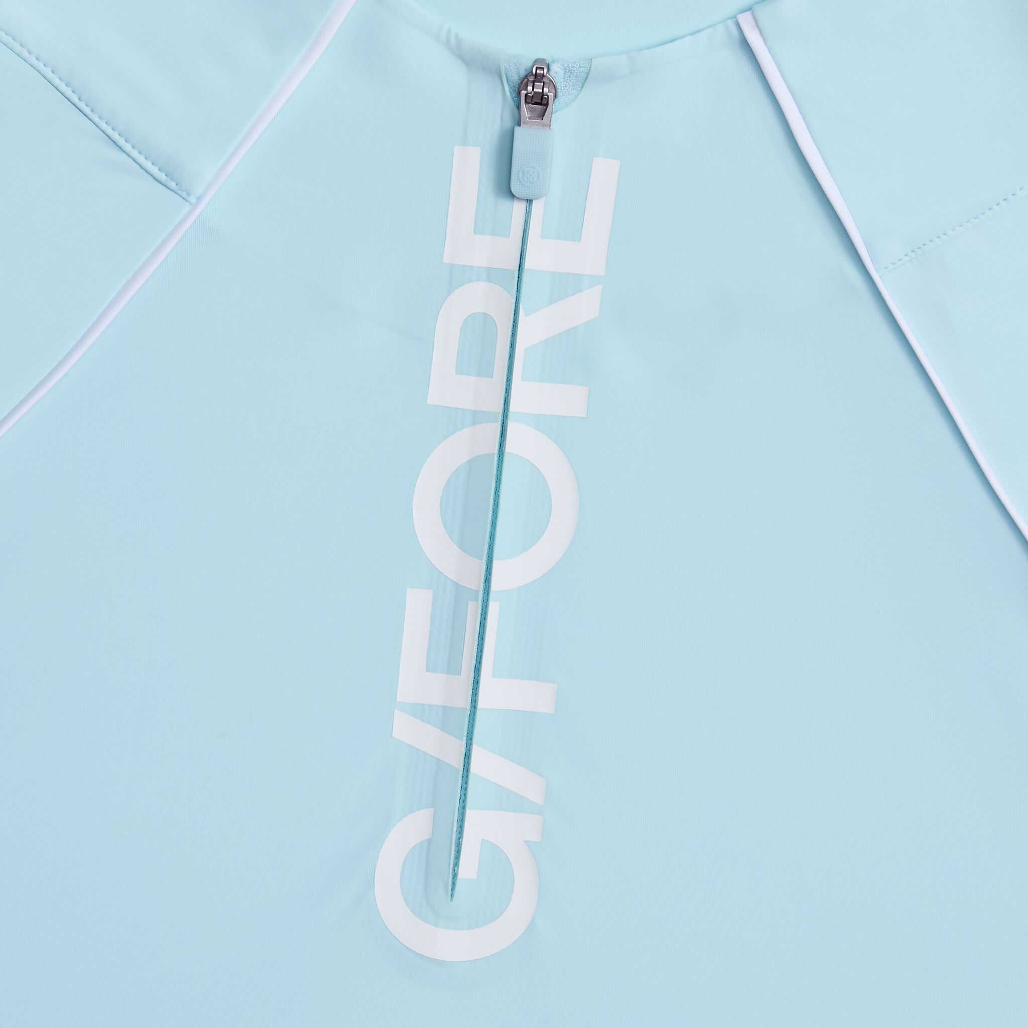 SILKY TECH NYLON RAGLAN PULLOVER | WOMEN'S PULLOVERS