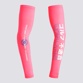 MEN'S COOLING SUN SLEEVE
