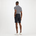 MAVERICK HYBRID 9" INSEAM SHORT image number 5