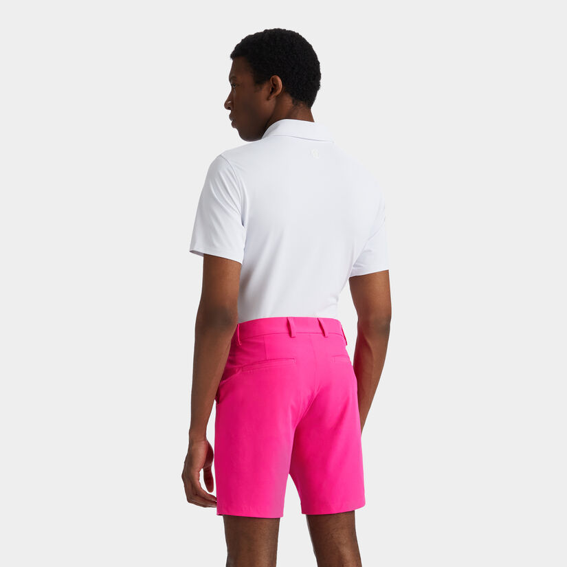 MAVERICK 4-WAY STRETCH 8" INSEAM SHORT image number 5