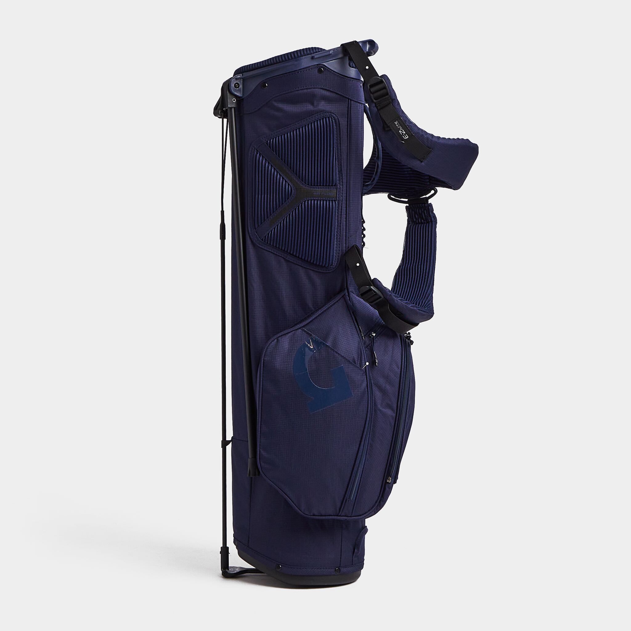Wholesale Custom Logo PU Leather Light Weight Golf Stand Bag 6 Divider Golf  Bag  China Travel Bag and OEM Custom Golf Bags price  MadeinChinacom