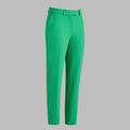 STRETCH PERFORMANCE TWILL STRAIGHT LEG TROUSER image number 1