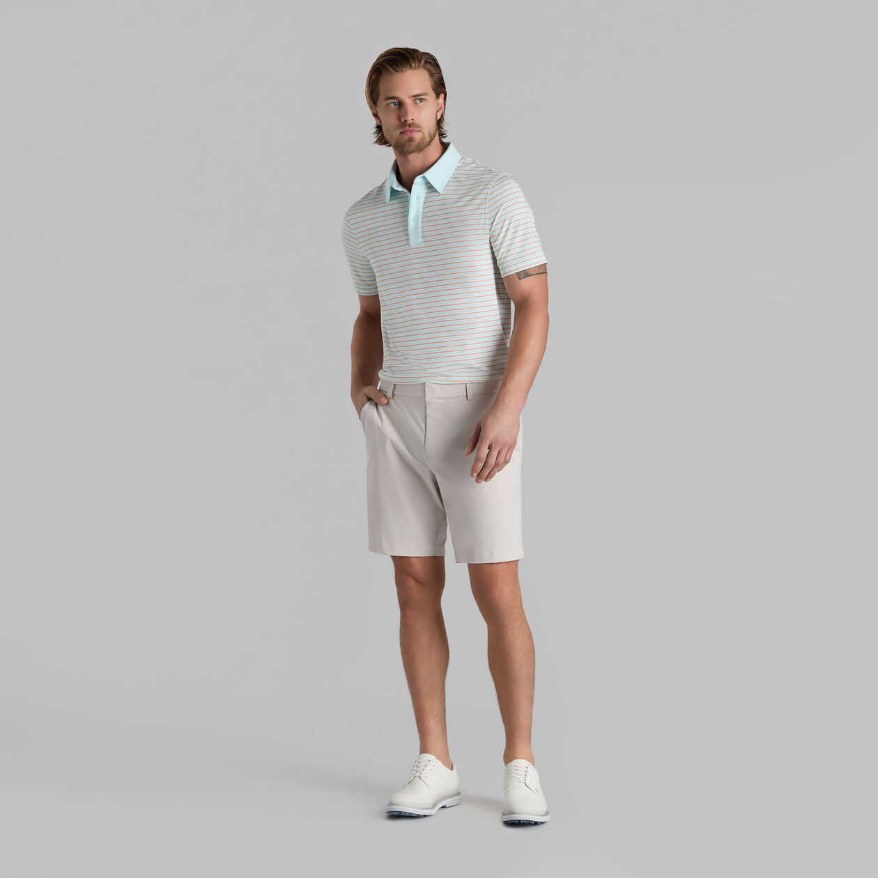 EVERYDAY SHORT