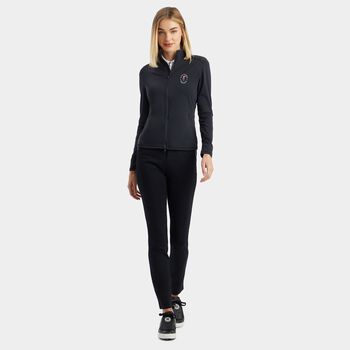 Limited Edition 2024 U.S. Open SILKY TECH NYLON RUCHED MID LAYER
