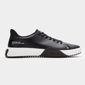 MEN'S G.112 P.U. LEATHER GOLF SHOE image number 1