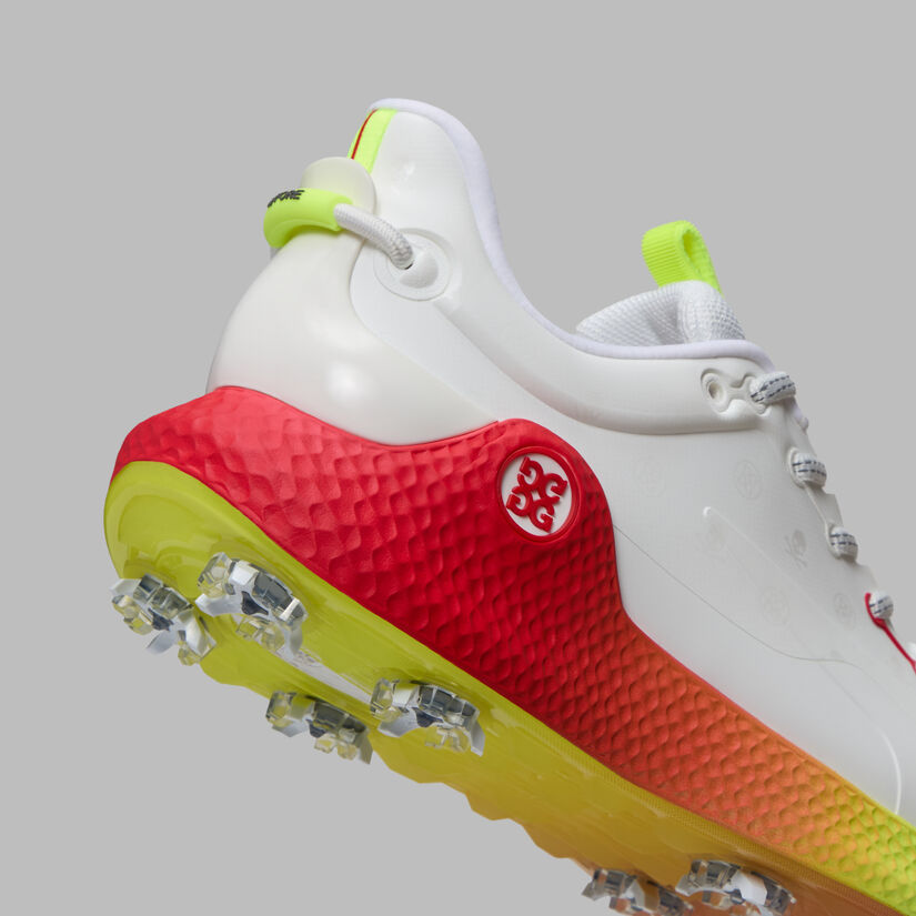 MEN'S MG4+ O2 G/LOCK SKULL & TEES GOLF SHOE | MEN'S GOLF SHOES | G/FORE