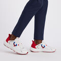 MEN'S MG4X2 KNIT STRIPED QUARTER G GOLF CROSS TRAINER image number 6