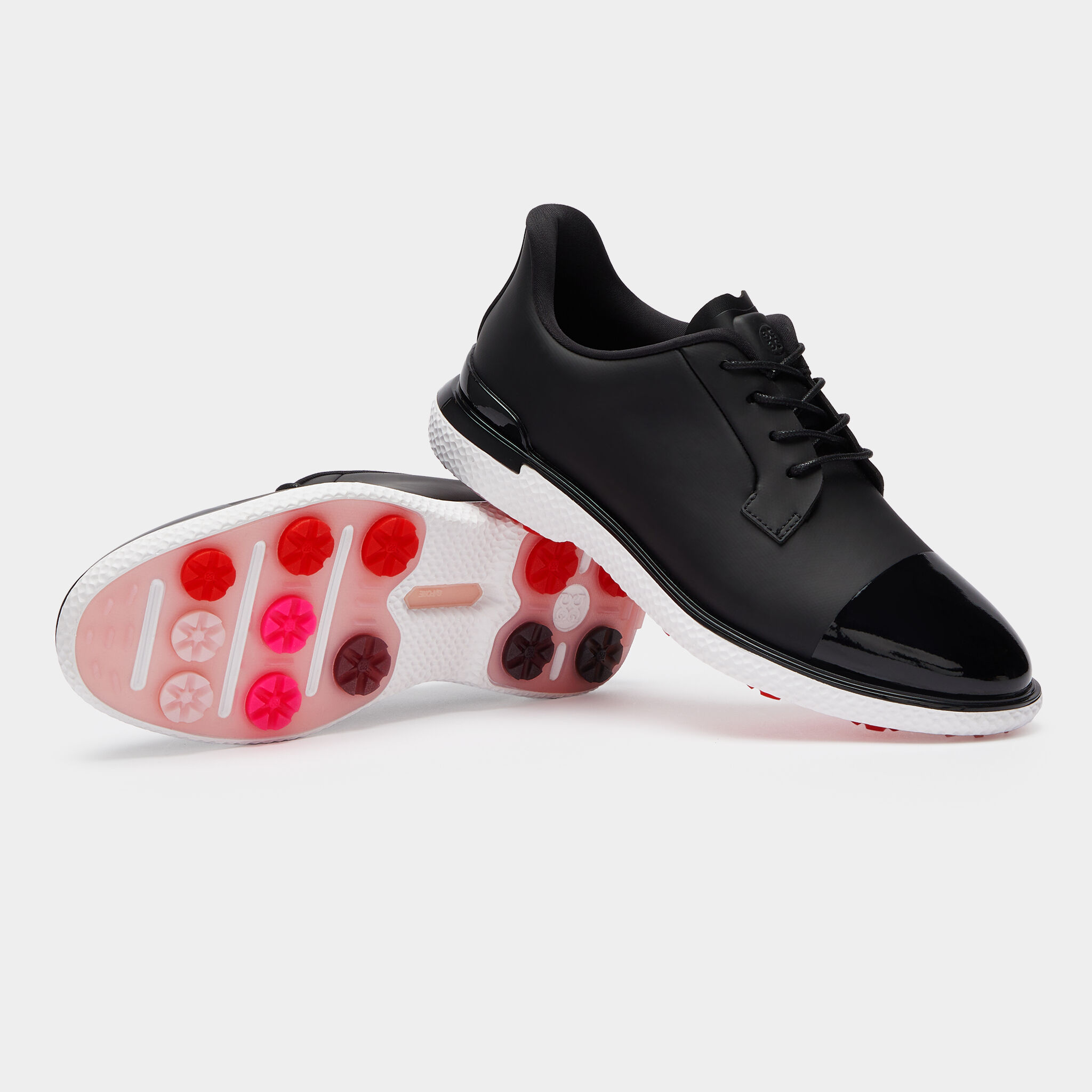Women's cap toe sneakers cheap