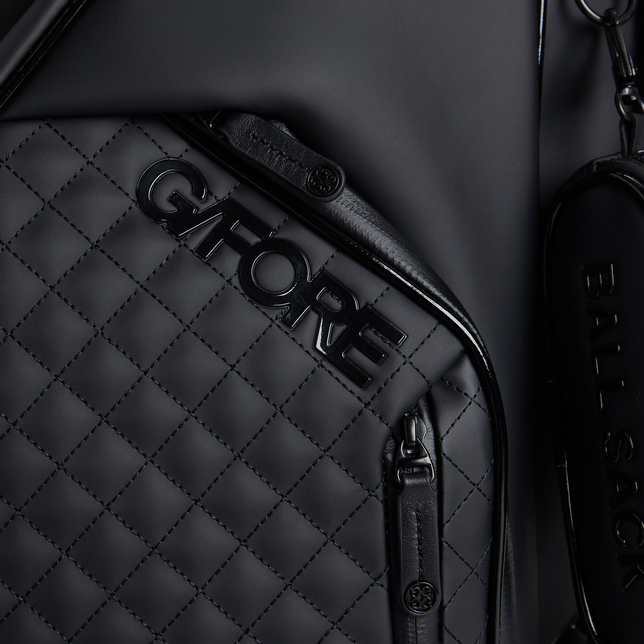 【おトク】 BAG GOLF CART LUXE | G/FORE | WOMEN AND MEN FOR BAGS GOLF ゴルフバッグ・キャディバッグ