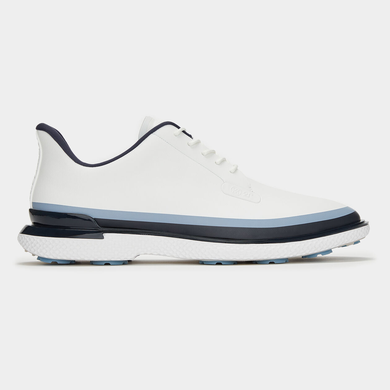 G/FORE X MR P. GALLIVAN2R TUXEDO GOLF SHOE display picture 2