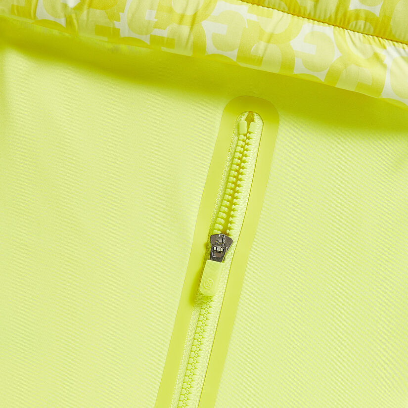 HYBRID G'S TECH JERSEY HOODED JACKET image number 7
