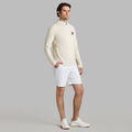 LTD RELEASE 2026 U.S. OPEN BRUSHED BACK TECH HOODIE image number 3
