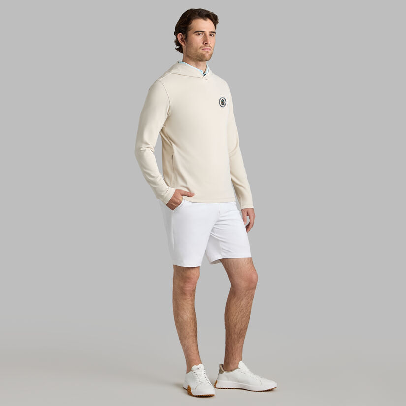LTD RELEASE 2026 U.S. OPEN BRUSHED BACK TECH HOODIE image number 3