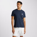 PKLE MEN'S COTTON TEE image number 3