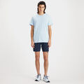 CLUBHOUSE COTTON SLIM FIT TEE image number 4