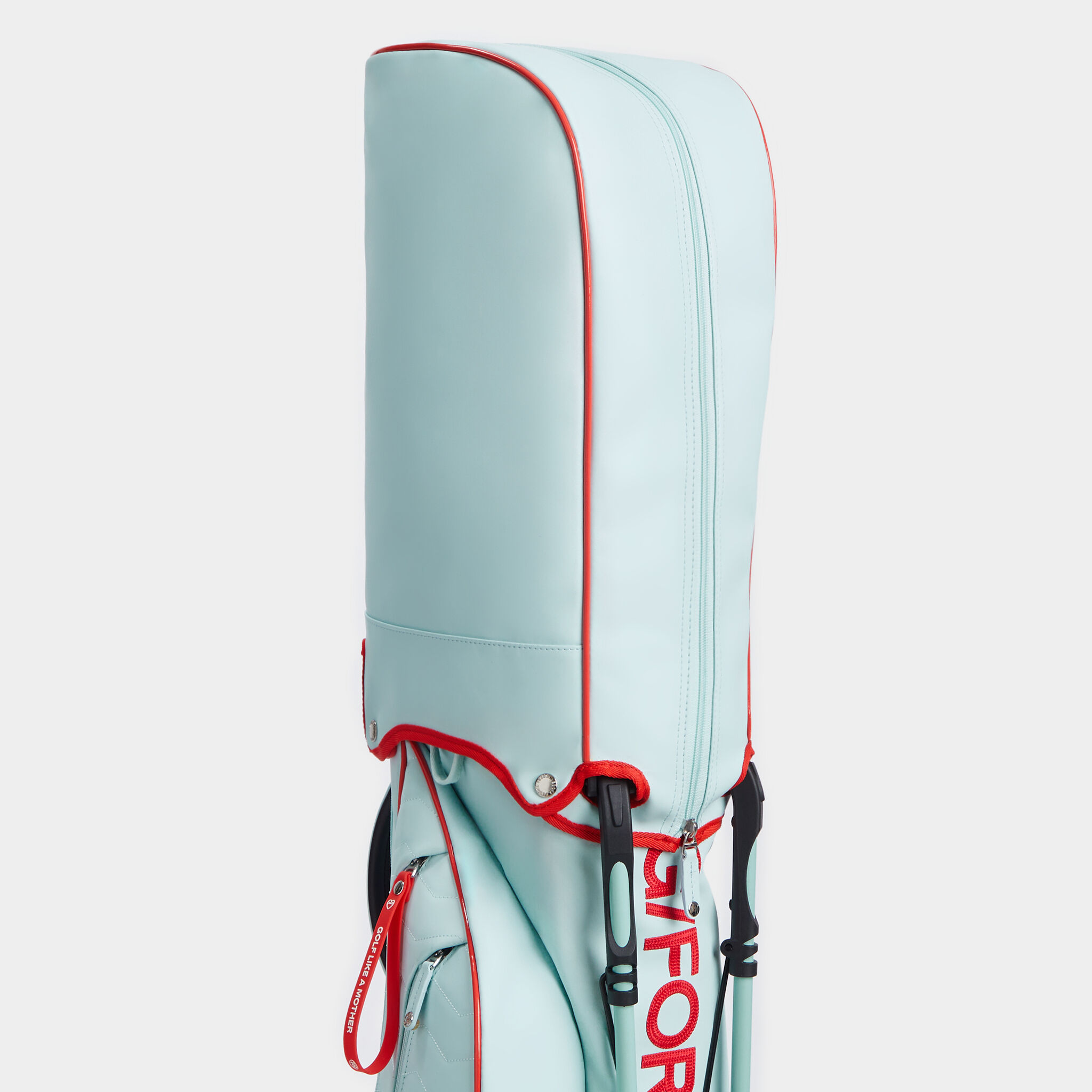 LIMITED EDITION MOTHER GOLFER DAYTONA PLUS GOLF CARRY BAG | GOLF BAGS FOR  MEN AND WOMEN | G/FORE