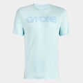 G/FORE COTTON TEE image number 1