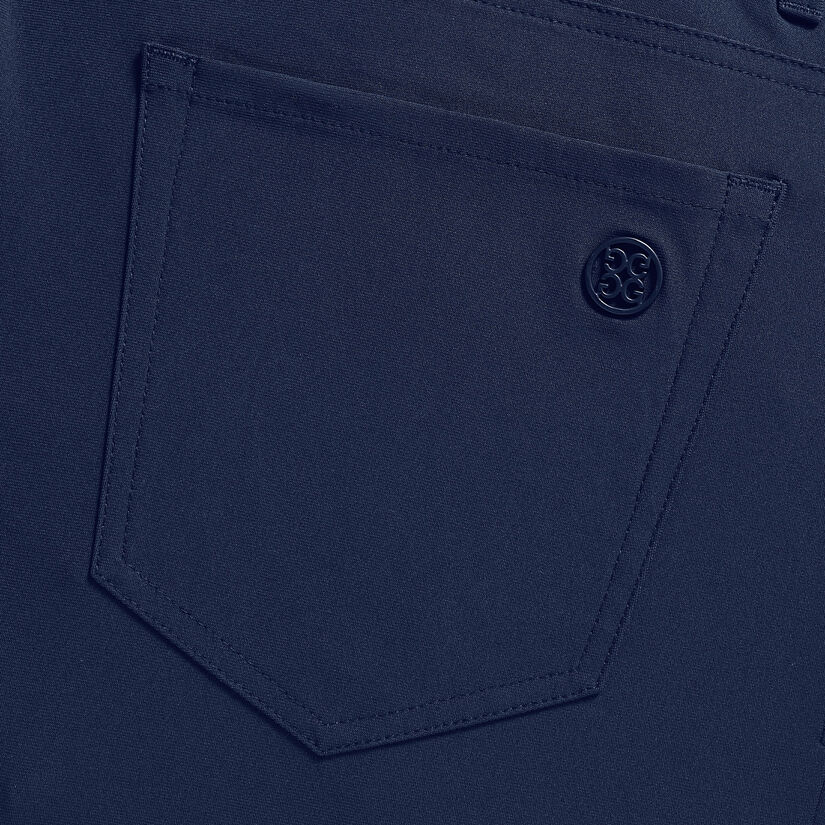 TOUR 5 POCKET 4-WAY STRETCH STRAIGHT LEG PANT image number 5