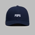 2026 U.S. OPEN POPS RELAXED FIT HAT image number 4