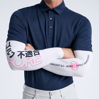 MEN'S COOLING SUN SLEEVE