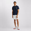 PKLE MEN'S COTTON TEE image number 4