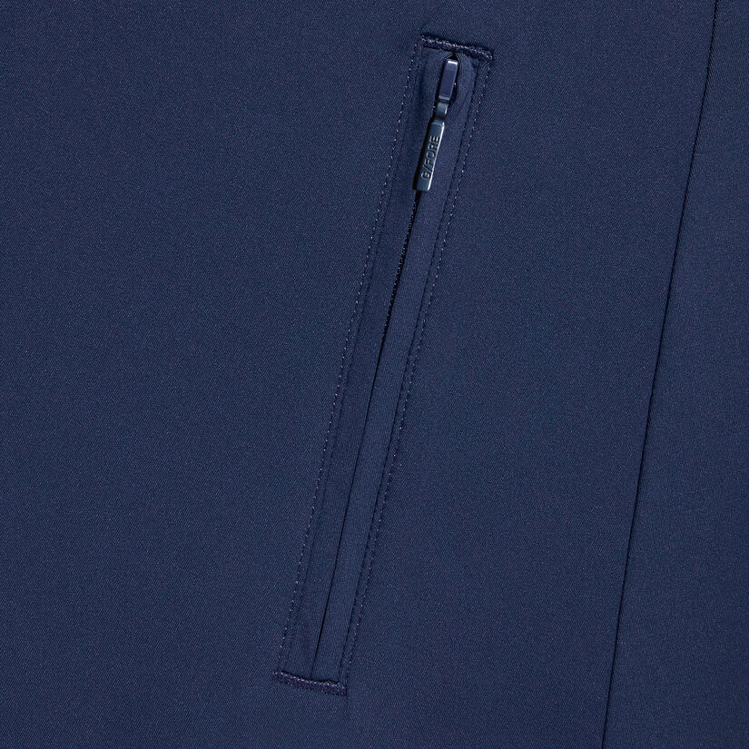 SILKY TECH NYLON A-LINE SKORT image number 5