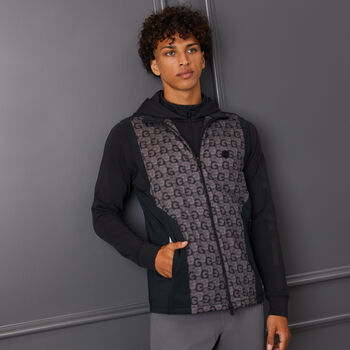 PERFORMER G'S NYLON SLIM FIT VEST