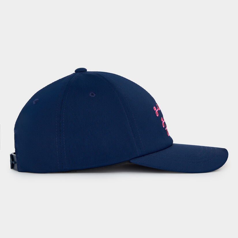 GIRLS GOLF TOO SNAPBACK image number 3