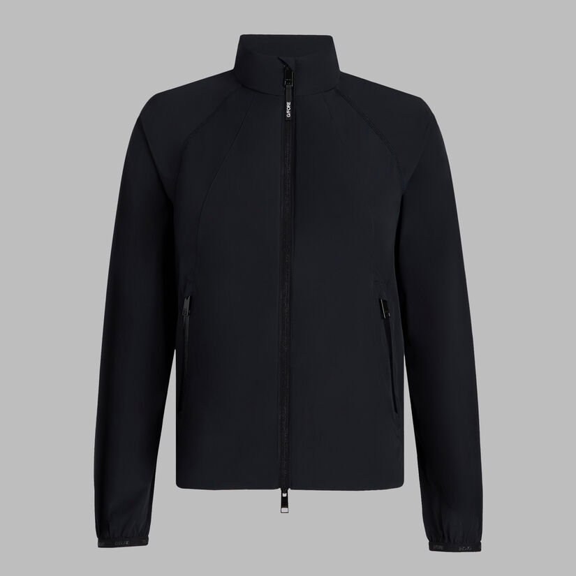 WHISPER STRETCH WOVEN JACKET image number 1