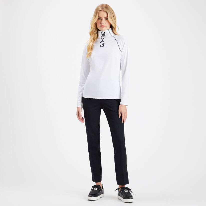 SUN SHIELD SILKY TECH NYLON BASE LAYER image number 4