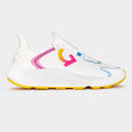 WOMEN'S MG4X2 T.P.U. OMBRÉ QUARTER G HYBRID GOLF CROSS TRAINER image number 1