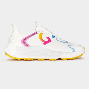 WOMEN'S OMBRÉ QUARTER G MG4X2+