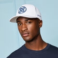 CIRCLE G'S STRETCH TWILL HAT image number 3