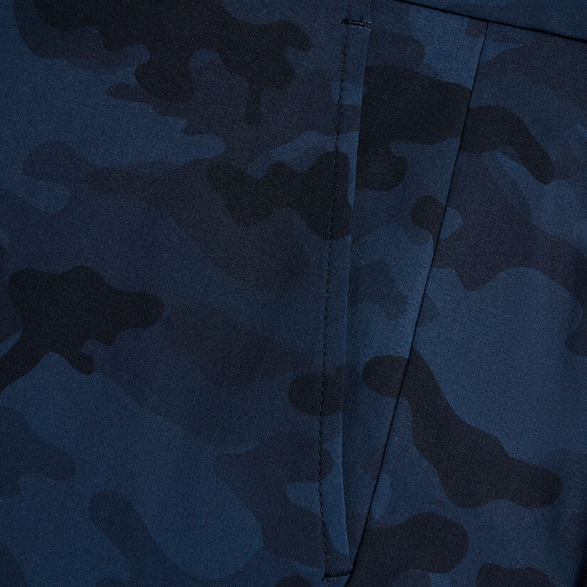 CAMO MAVERICK 4-WAY STRETCH 8" INSEAM SHORT image number 6